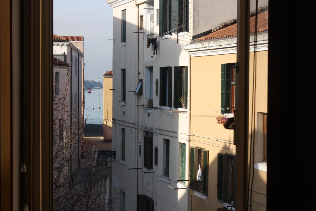Apartment 2978B Venice Exterior photo