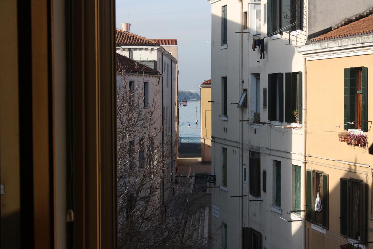Apartment 2978B Venice Exterior photo