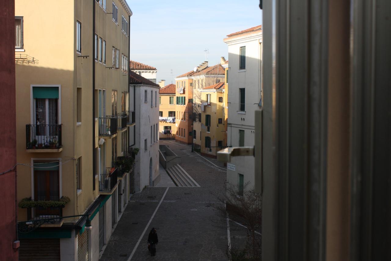 Apartment 2978B Venice Exterior photo