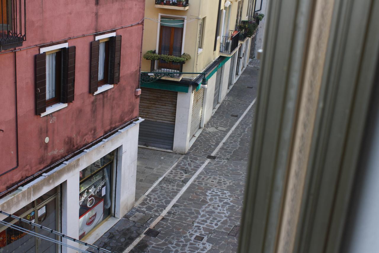 Apartment 2978B Venice Exterior photo