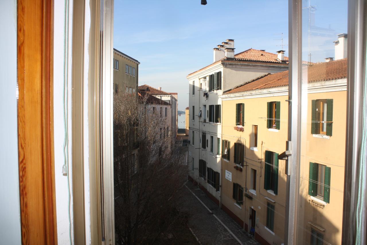 Apartment 2978B Venice Exterior photo